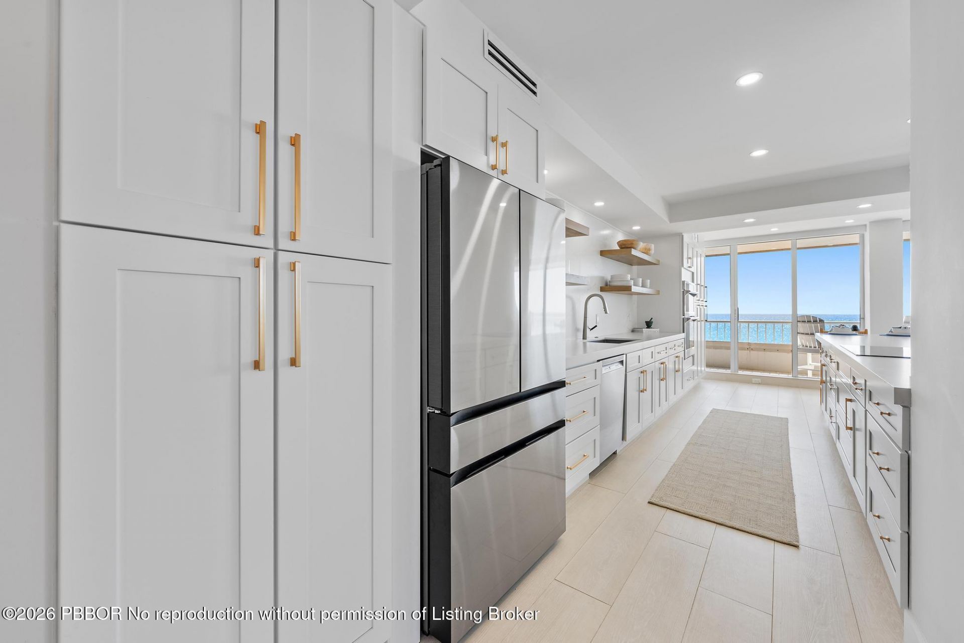 5250 N Ocean, Unit 5S, Singer Island, FL 33404 Photo