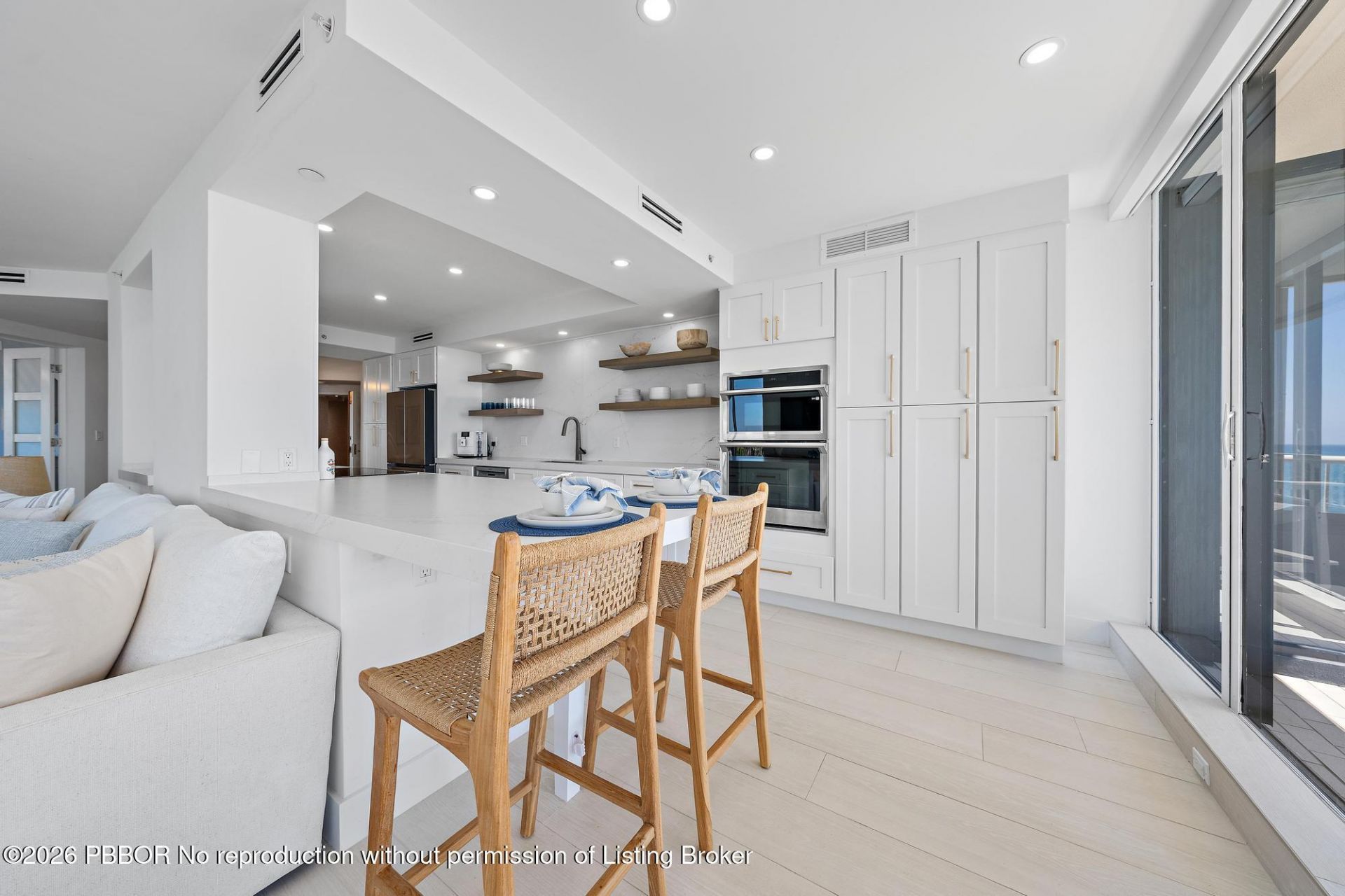 5250 N Ocean, Unit 5S, Singer Island, FL 33404 Photo