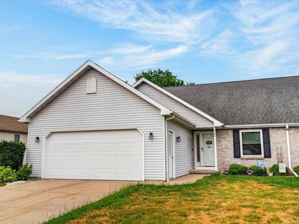 358 Concord Drive, Oregon, WI 53575