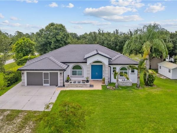 3142 66th AVE NE, NAPLES, FL 34120