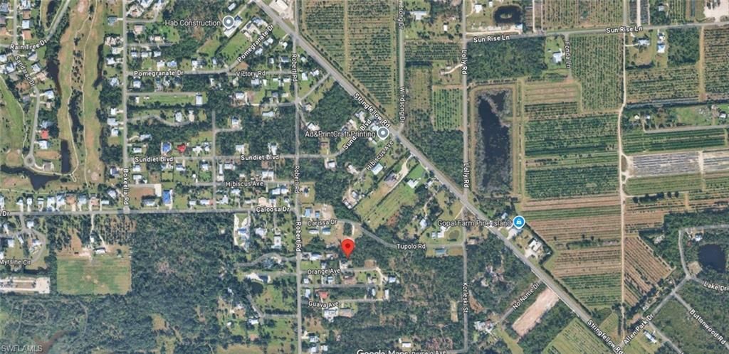 Undetermined , Bokeelia, FL 33922 Photo