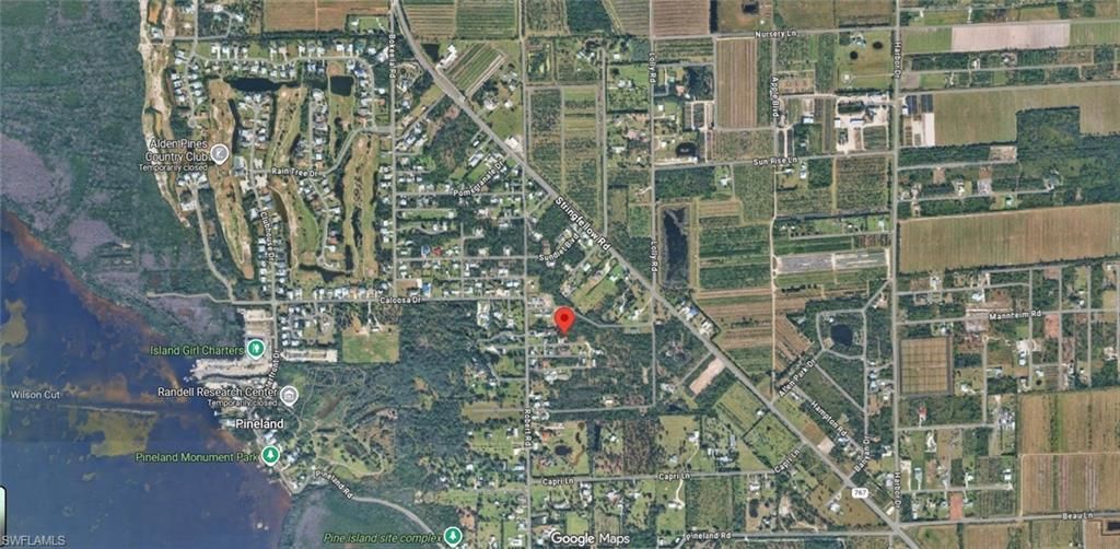 Undetermined , Bokeelia, FL 33922 Photo