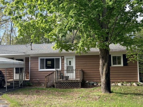 3610 Fenner Road, Muskegon, MI 49445