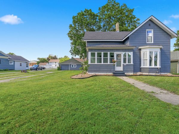 71 Centennial Street, Sparta, MI 49345