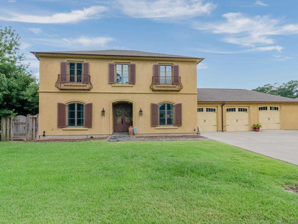 830 Keed Ave, Baton Rouge, LA 70806