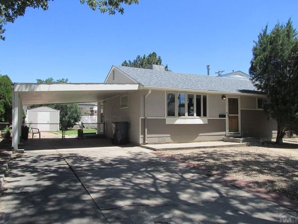 1620 Zuni Rd, Pueblo, CO 81001