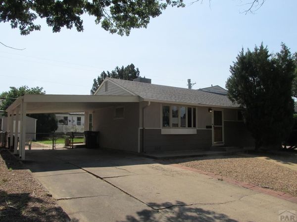 1620 Zuni Rd, Pueblo, CO 81001