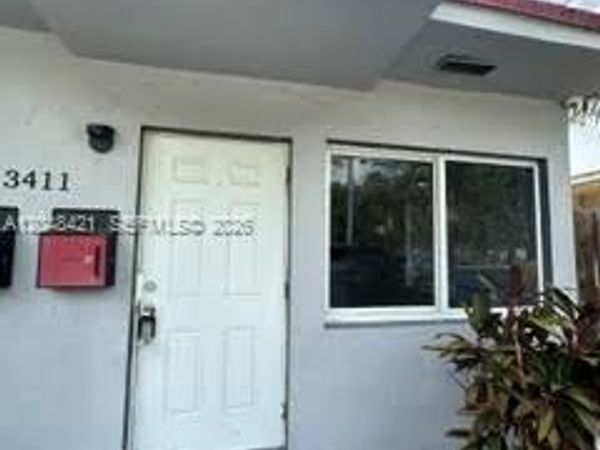 3411 NW 9th Ct , Unit B, Miami, FL 33127