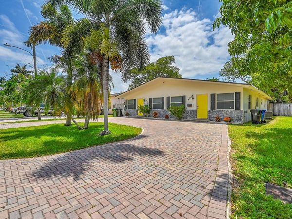 808 SW 12th Ct , Unit 808, Fort Lauderdale, FL 33315