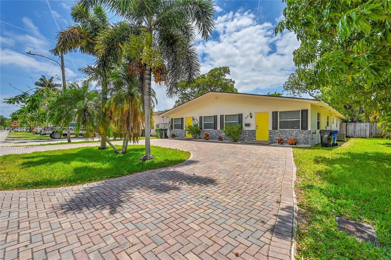 810 SW 12th Ct, Unit 810, Fort Lauderdale, FL 33315 Photo