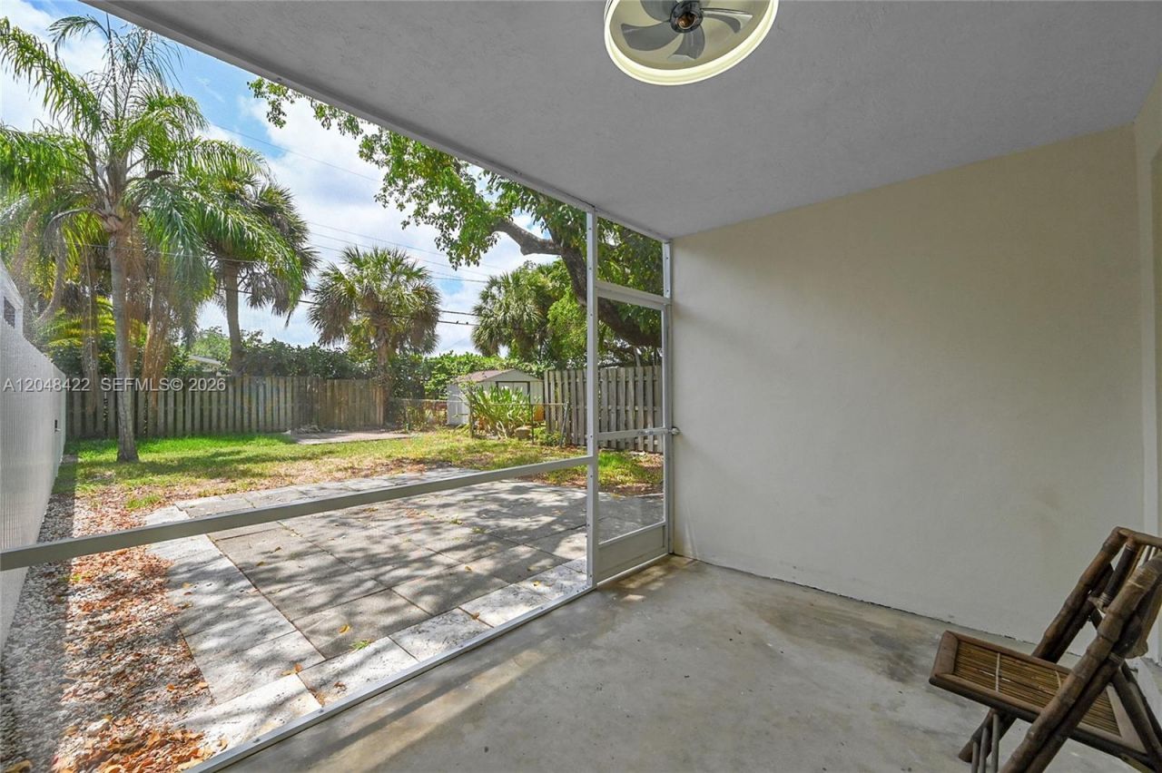 808 SW 12th Ct , Unit 808, Fort Lauderdale, FL 33315 Photo