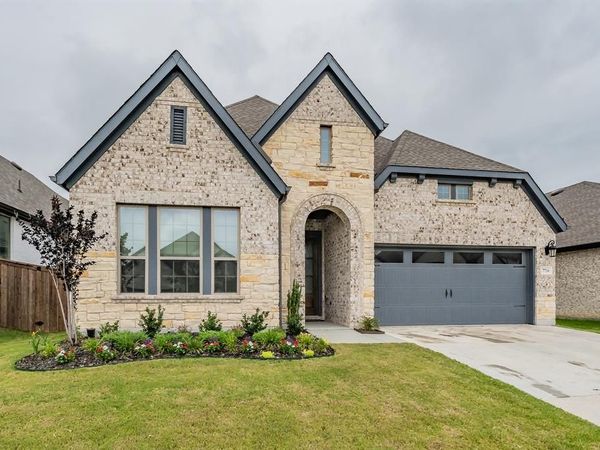 7716 Winterbloom Way, Fort Worth, TX 76123