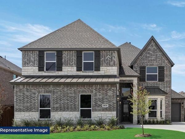 5320 Blue Cypress Drive, Fort Worth, TX 76179