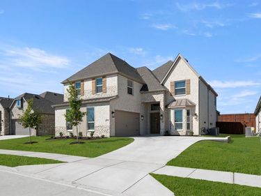 5320 Blue Cypress Drive, Fort Worth, TX 76179