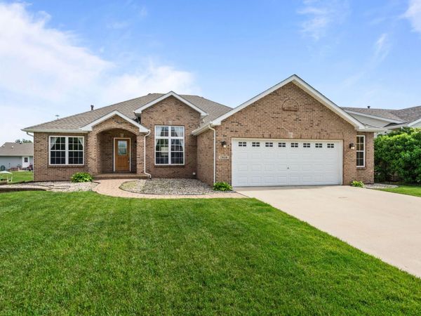 2939 Vaughndale Drive , Machesney Park, IL 61115