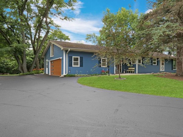 13965 W Wadsworth Road , Wadsworth, IL 60083