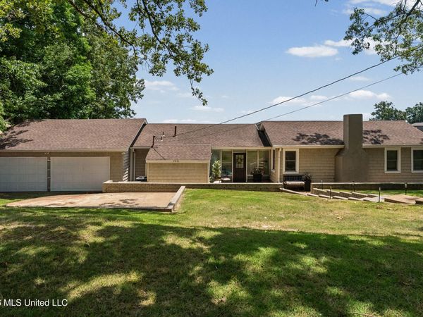 7571 Union Road, Sardis, MS 38666