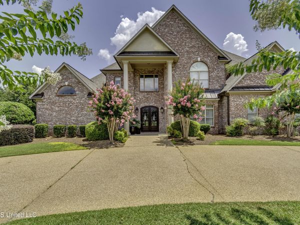 107 Carlton Boulevard, Ridgeland, MS 39157