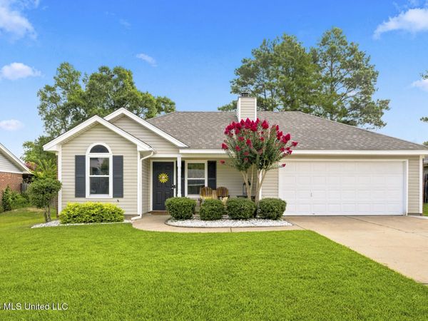 612 Sandpiper Drive, Brandon, MS 39047