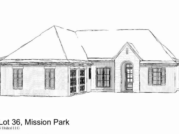 141 Mission Park Drive, Madison, MS 39110