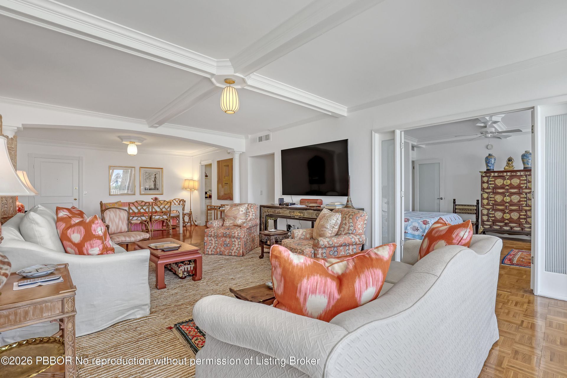 2295 S Ocean Boulevard, Unit 415, Palm Beach, FL 33480 Photo