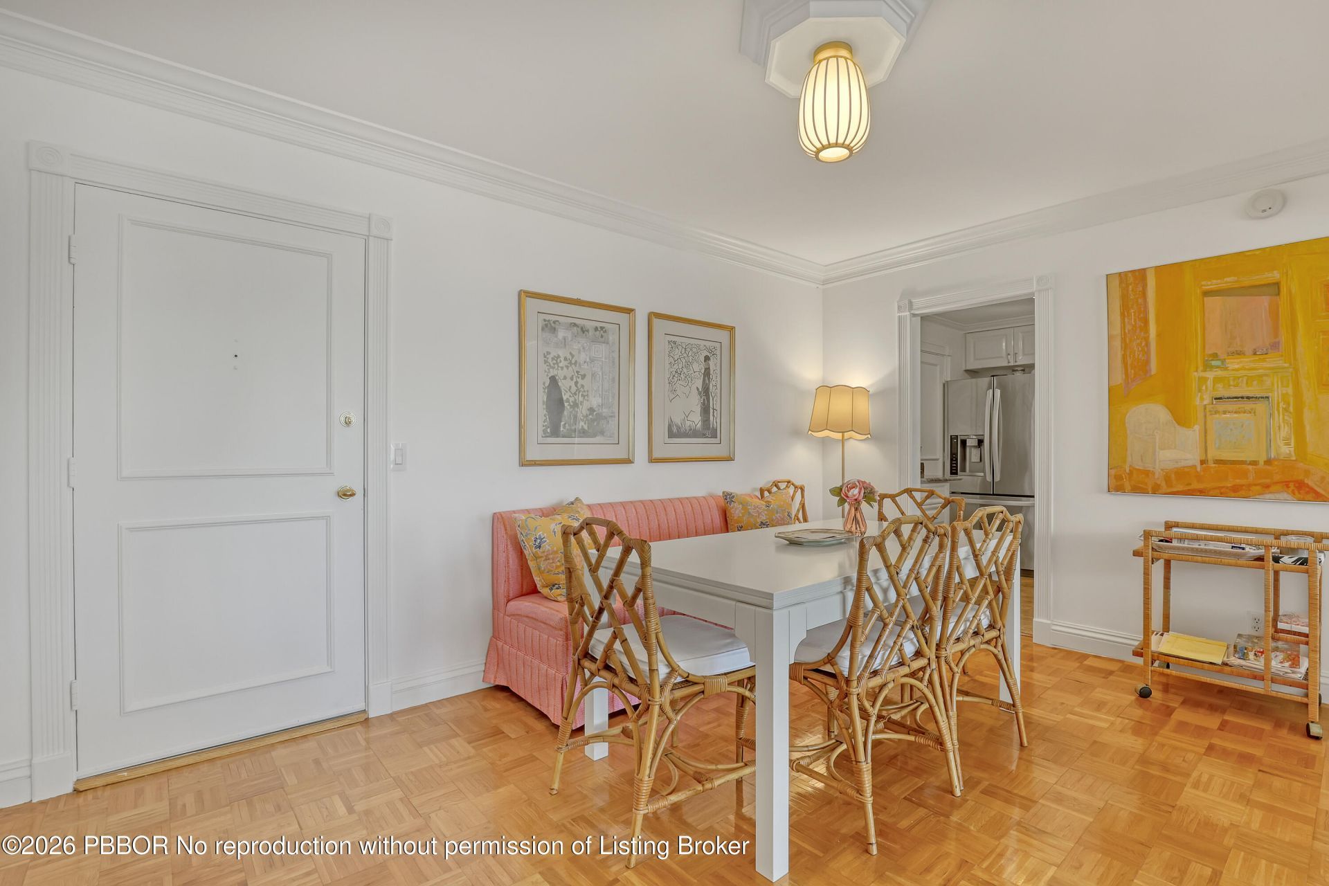 2295 S Ocean Boulevard, Unit 415, Palm Beach, FL 33480 Photo