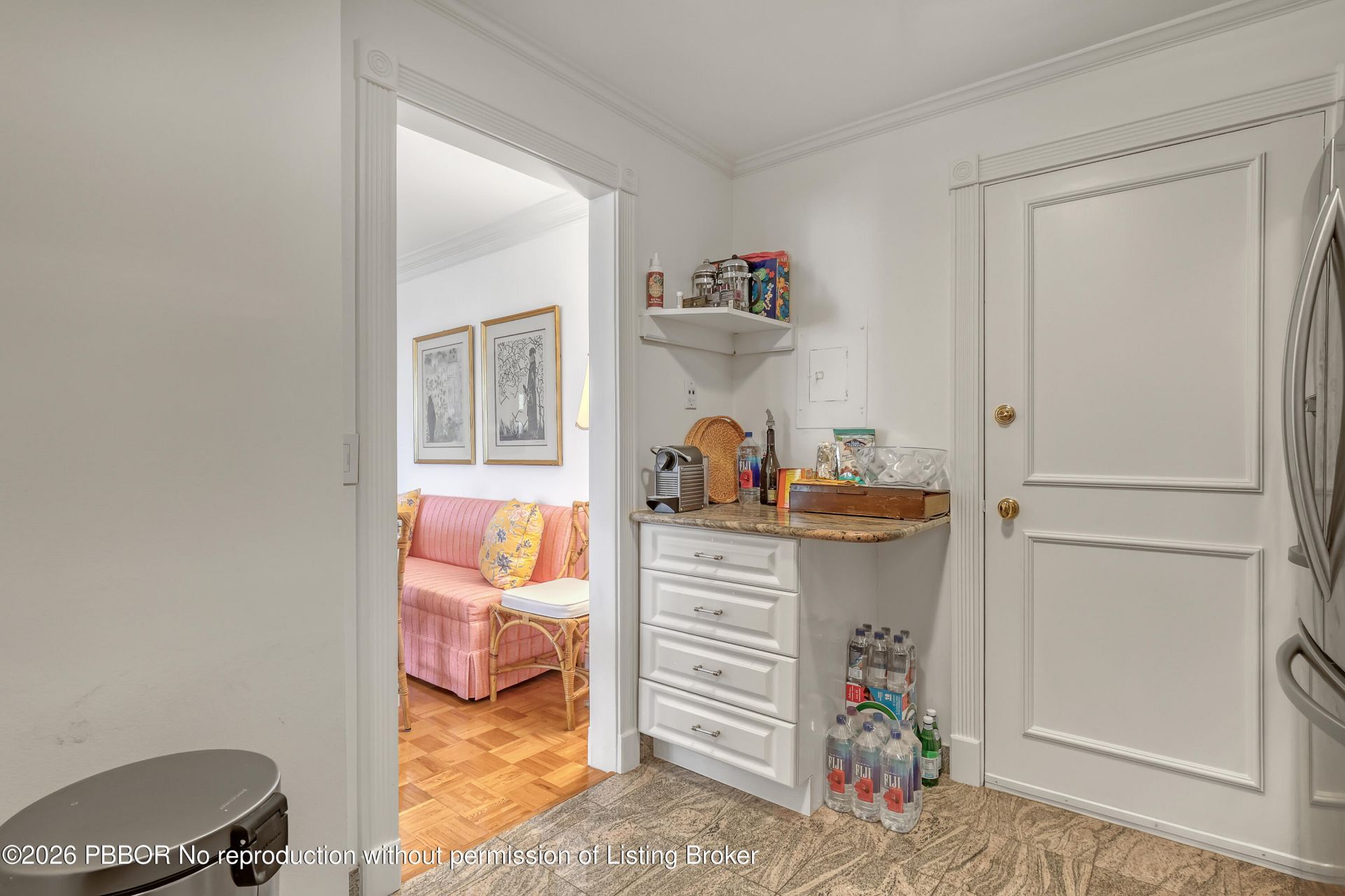 2295 S Ocean Boulevard, Unit 415, Palm Beach, FL 33480 Photo