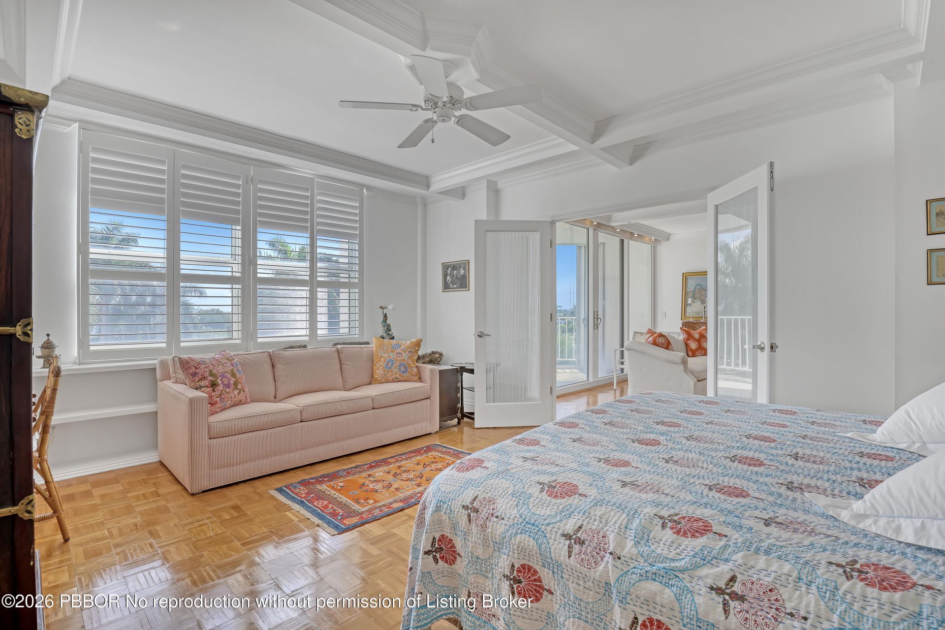 2295 S Ocean Boulevard, Unit 415, Palm Beach, FL 33480 Photo