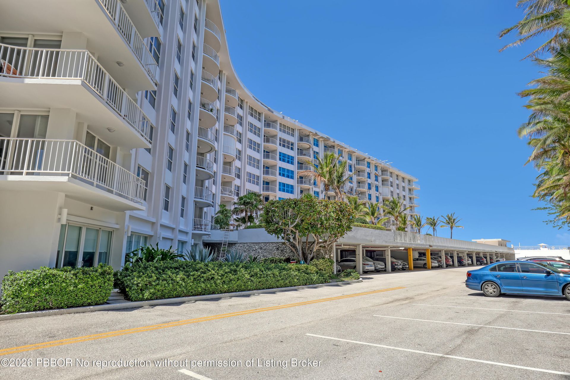 2295 S Ocean Boulevard, Unit 415, Palm Beach, FL 33480 Photo