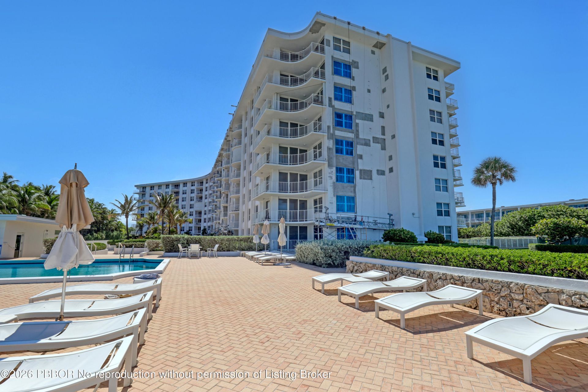 2295 S Ocean Boulevard, Unit 415, Palm Beach, FL 33480 Photo