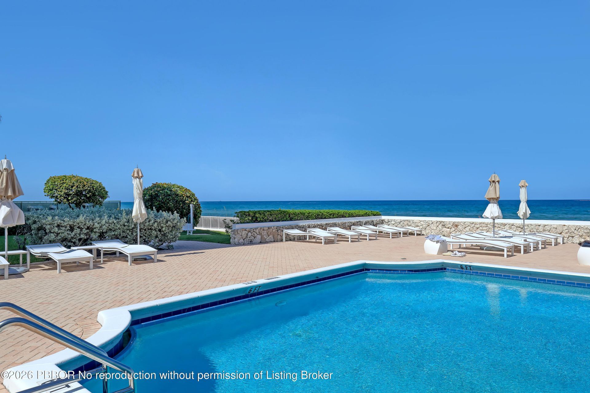 2295 S Ocean Boulevard, Unit 415, Palm Beach, FL 33480 Photo
