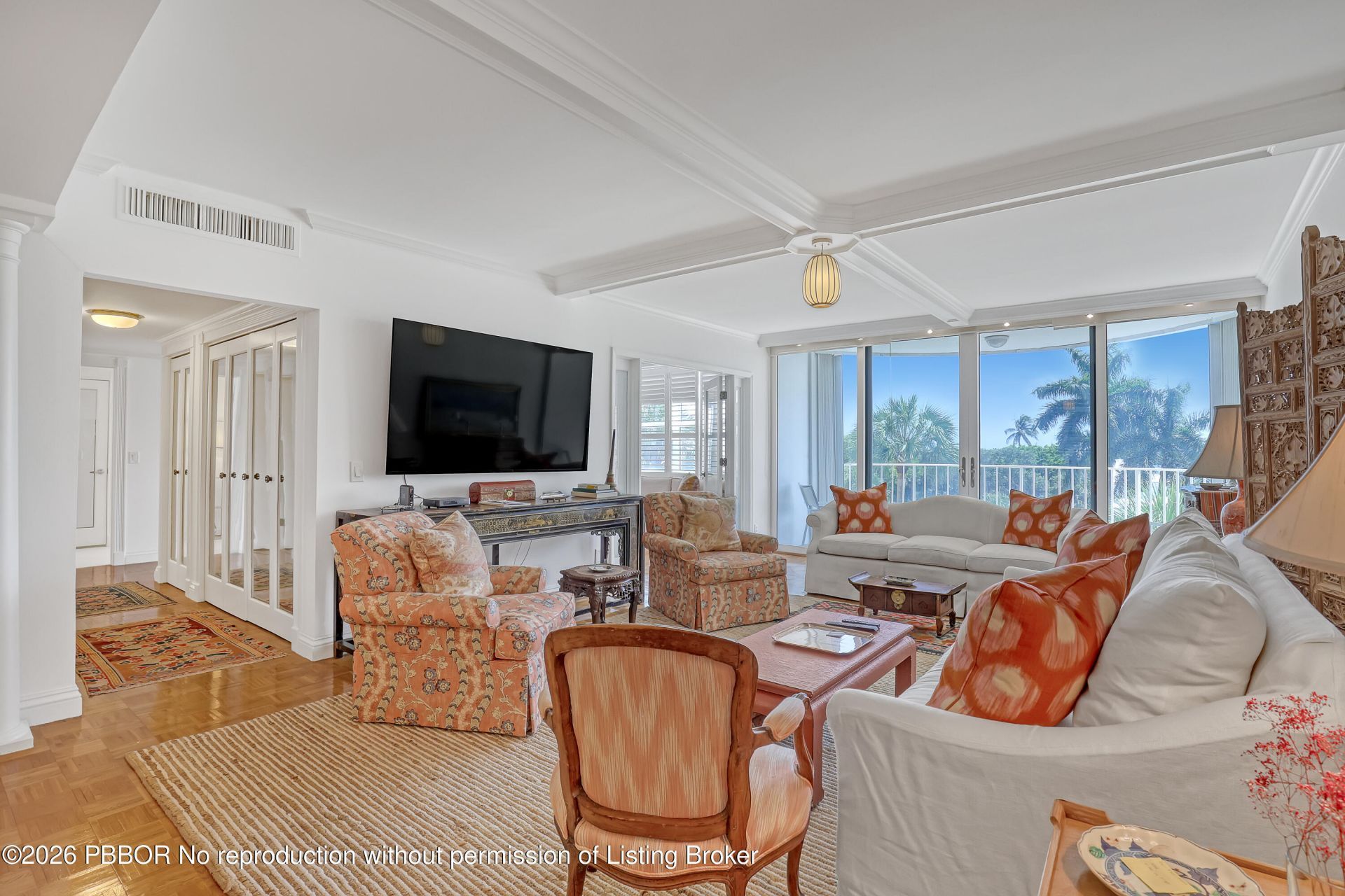 2295 S Ocean Boulevard, Unit 415, Palm Beach, FL 33480 Photo