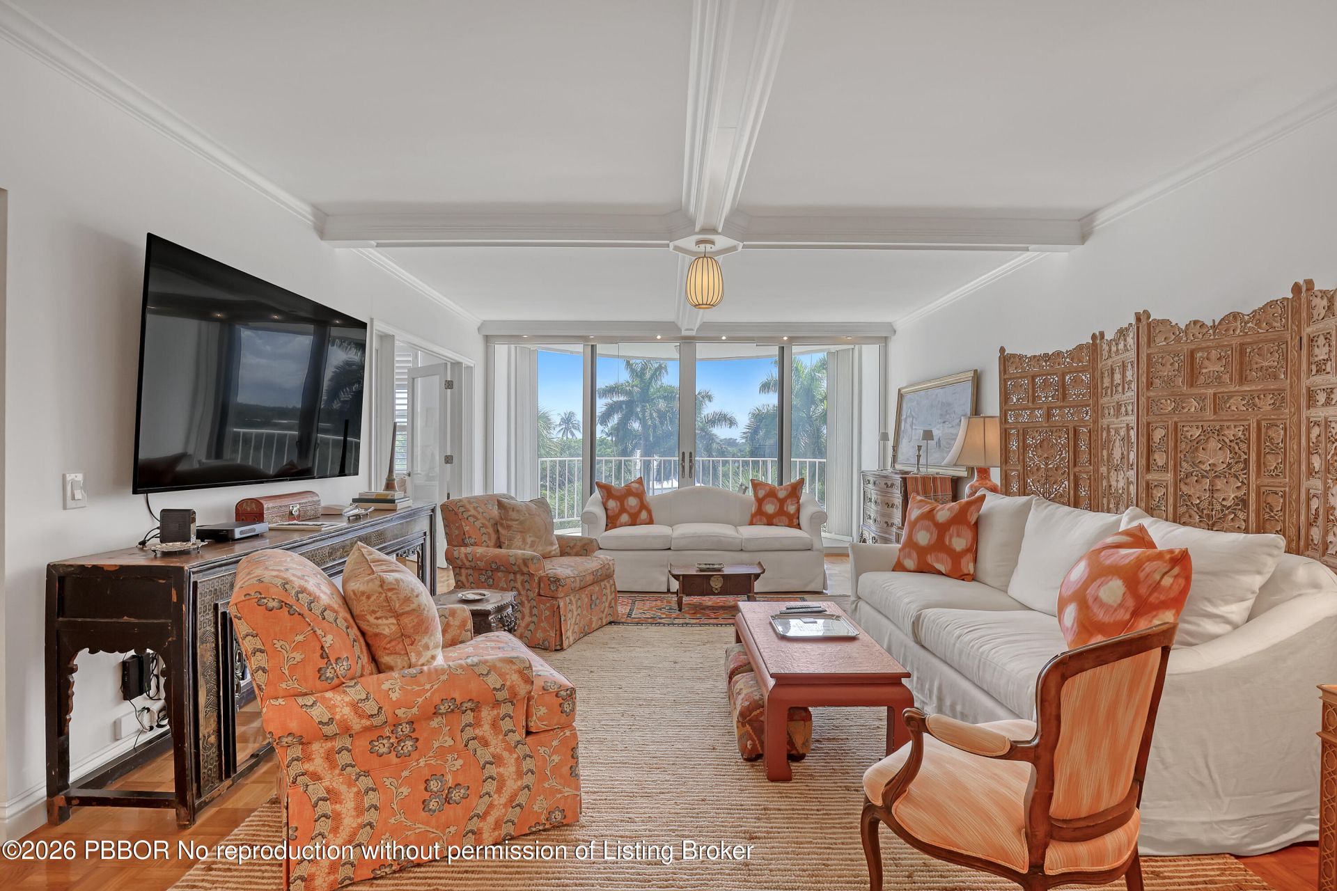 2295 S Ocean Boulevard, Unit 415, Palm Beach, FL 33480 Photo