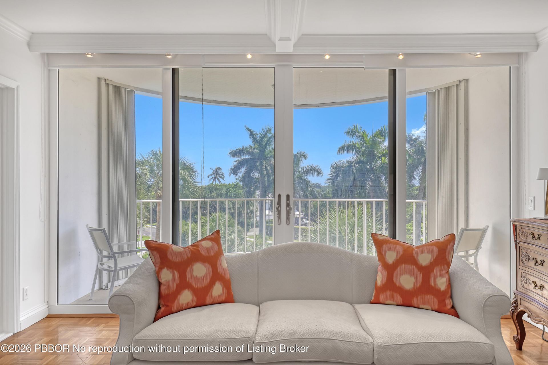 2295 S Ocean Boulevard, Unit 415, Palm Beach, FL 33480 Photo