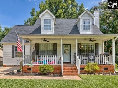 116 Firebridge Drive , Chapin, SC 29036