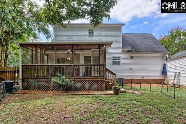 116 Firebridge Drive  Photo 29