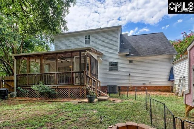 116 Firebridge Drive  Photo 30