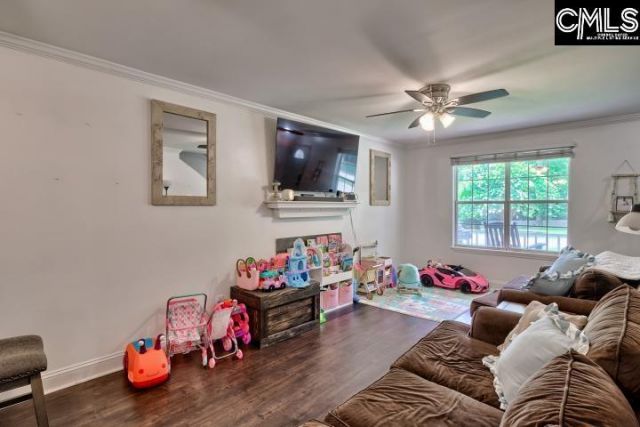 116 Firebridge Drive  Photo 8