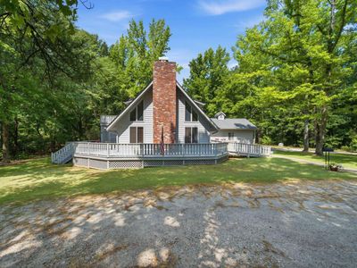 4324 Syrup Mill Road , Ridgeway, SC 29130