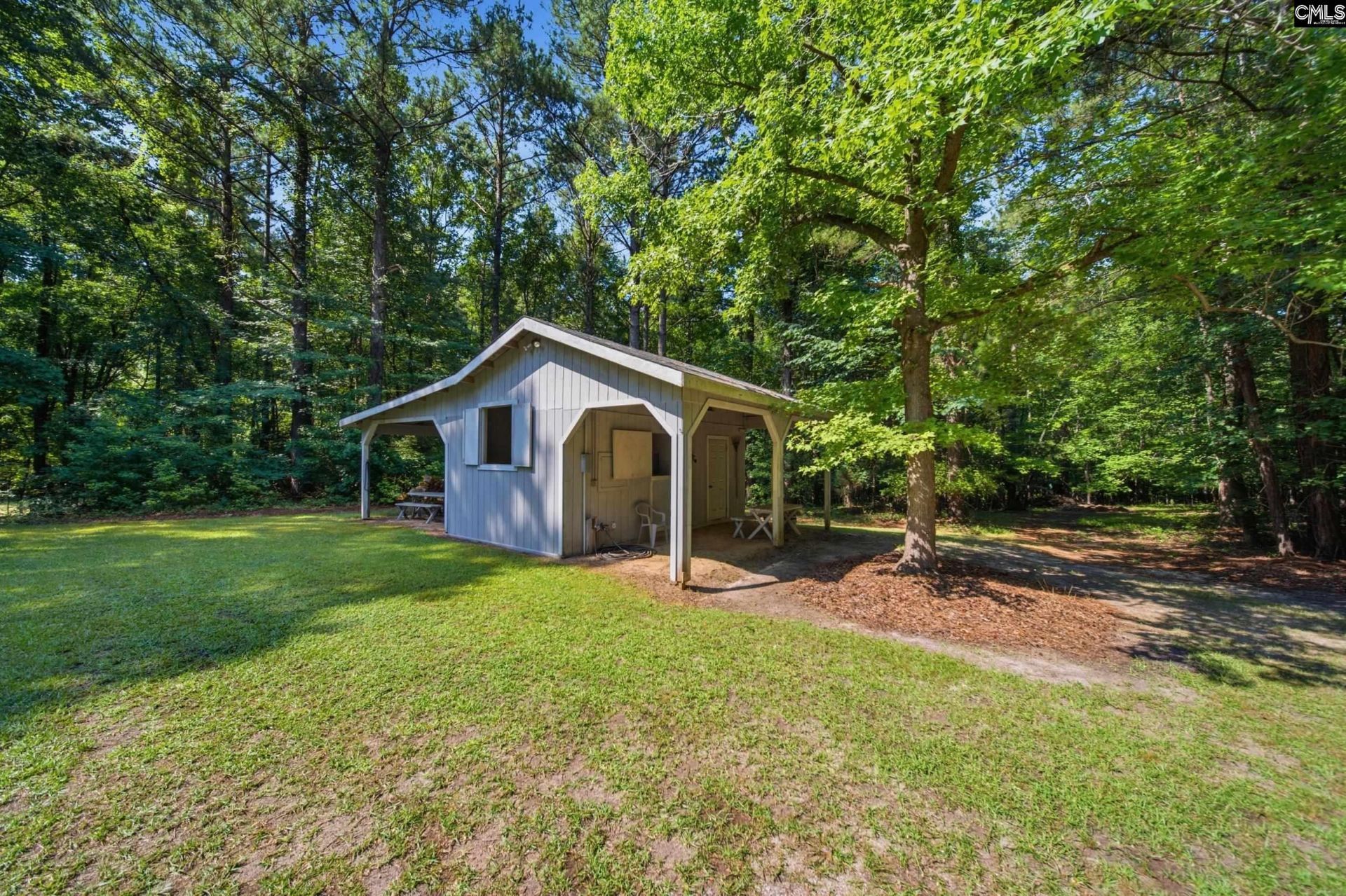 4324 Syrup Mill Road  Photo 45