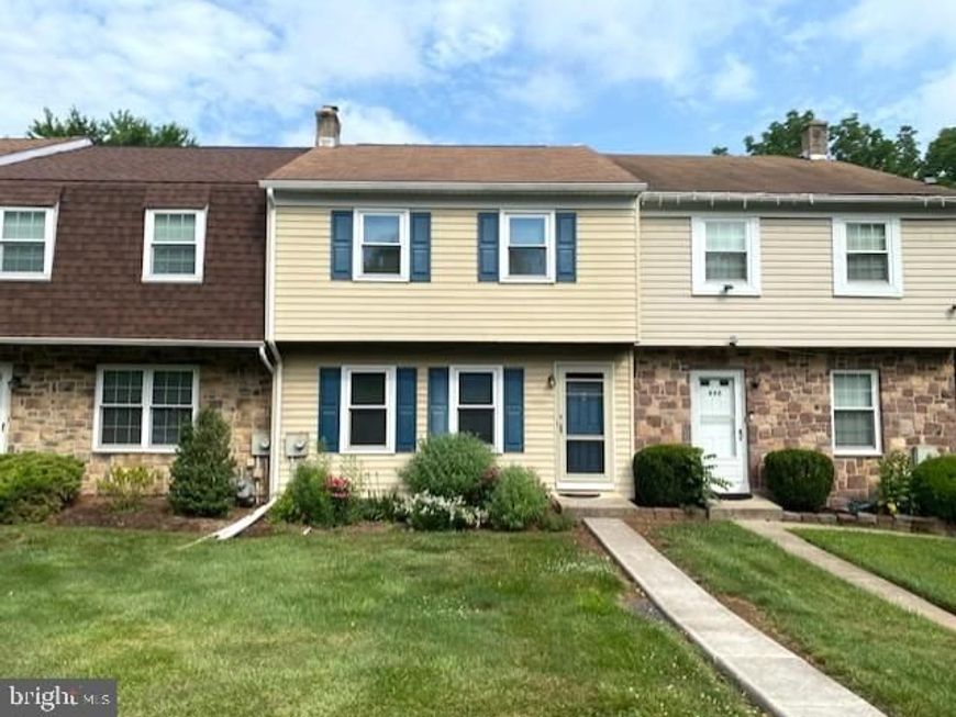 834 Jackson Street , Lansdale, PA 19446 Main Photo
