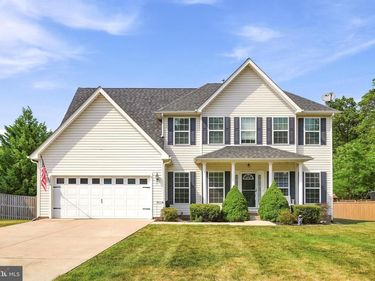 440 CANYON ROAD, WINCHESTER, VA 22602