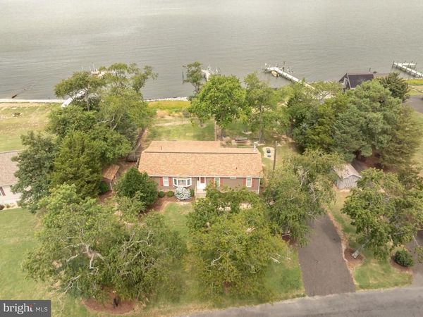 7940 RIVERVIEW ROAD, WESTOVER, MD 21871