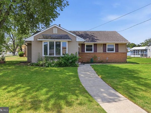 434 FLANDERS ROAD, BELLMAWR, NJ 08031
