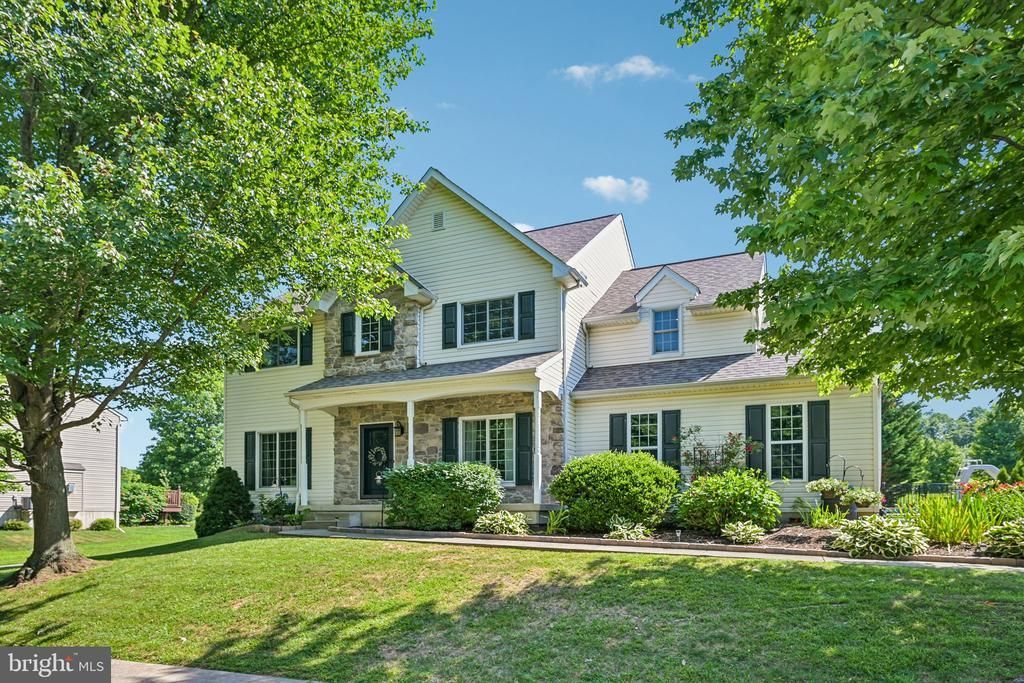 819 EDNA JANE LANE , WEST GROVE, PA 19390