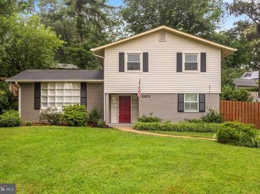 6901 MURRAY LANE, ANNANDALE, VA 22003
