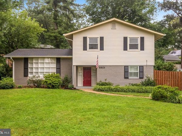 6901 MURRAY LANE, ANNANDALE, VA 22003
