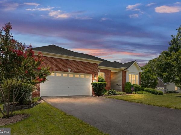 10012 HAZELNUT COURT, FREDERICKSBURG, VA 22407
