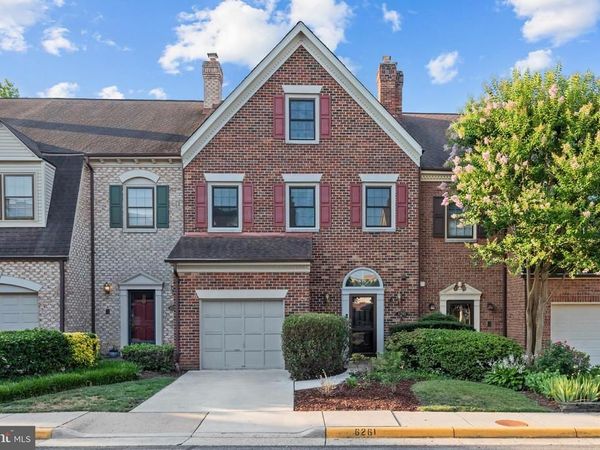 6261 MASEFIELD COURT, ALEXANDRIA, VA 22304