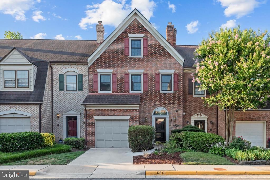 6261 Masefield Court , Alexandria, VA 22304 Main Photo